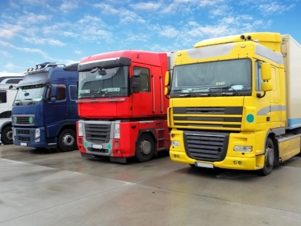 İzmir Şarkikaraağaç Nakliye